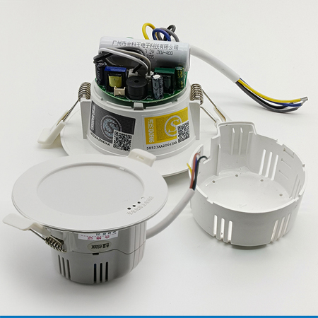 厂家供应 恒文模具 灯具模具