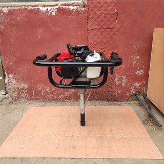 迷你钻机岩心取样机HX-30D背包钻机