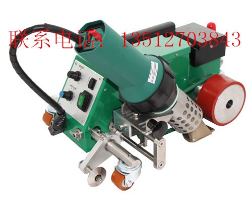 LEISTER同级别瑞士BAK热合机，防水焊接机RoofOn