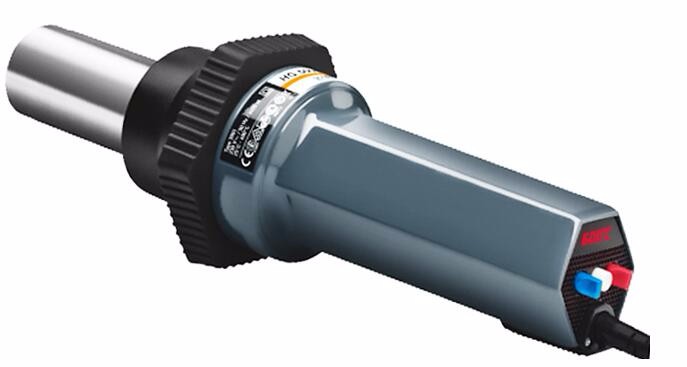 德国司登利塑料焊接焊枪HG-5000E