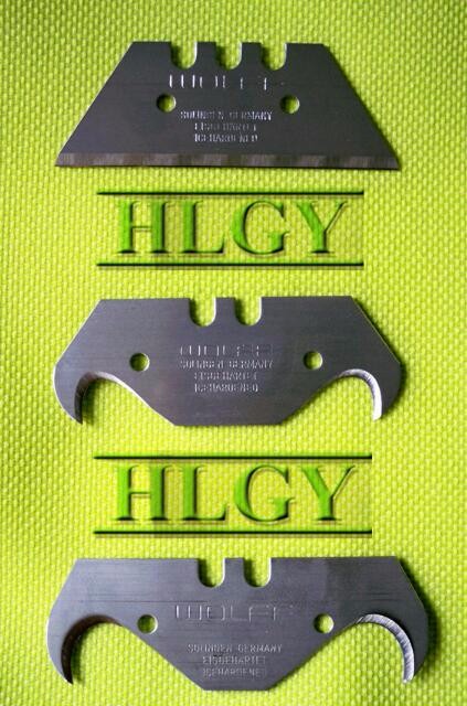 德国原装进口刀片