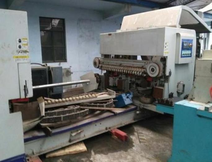 佛山收购二手发电机|倒闭木工厂闲置设备整厂回收