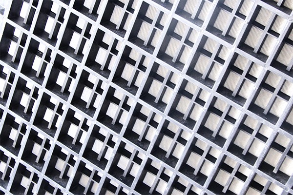 石油泥浆振动筛筛网布朗特VSM300第二层复合材料筛网