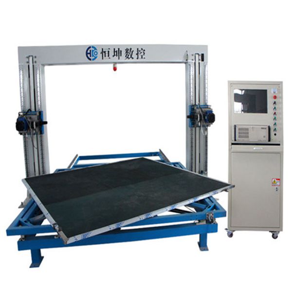 东莞市恒坤数控设备有限公司