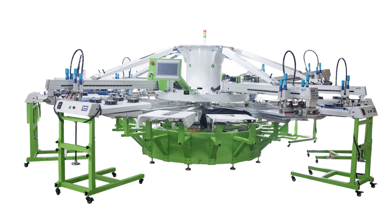 2025中原缝制设备博览交易会 商丘站