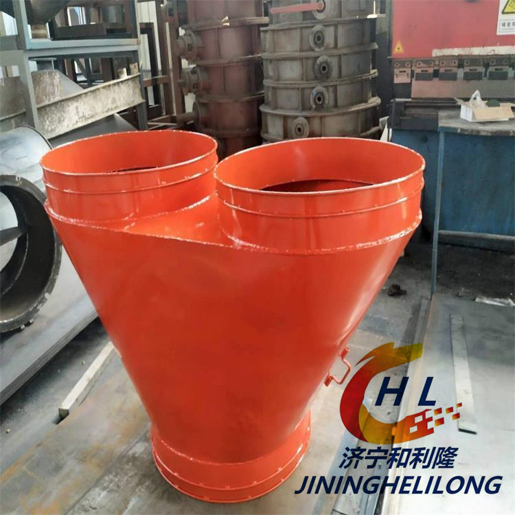 矿用分风器800型1000型批量现货 源头