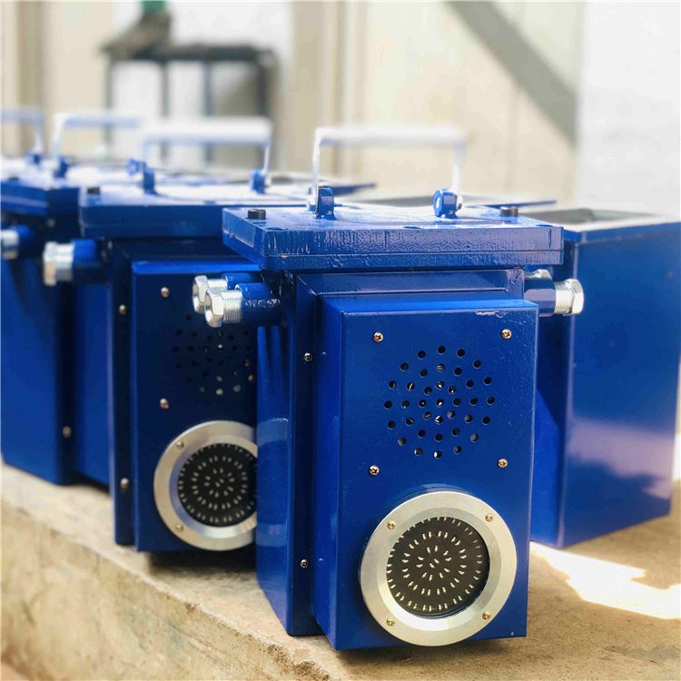 ZMK-127矿用司控道岔装置