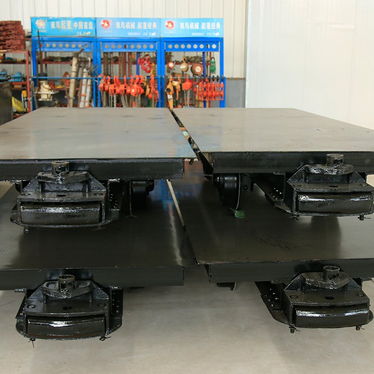 地下巷道用运输车 MPC系列齐全