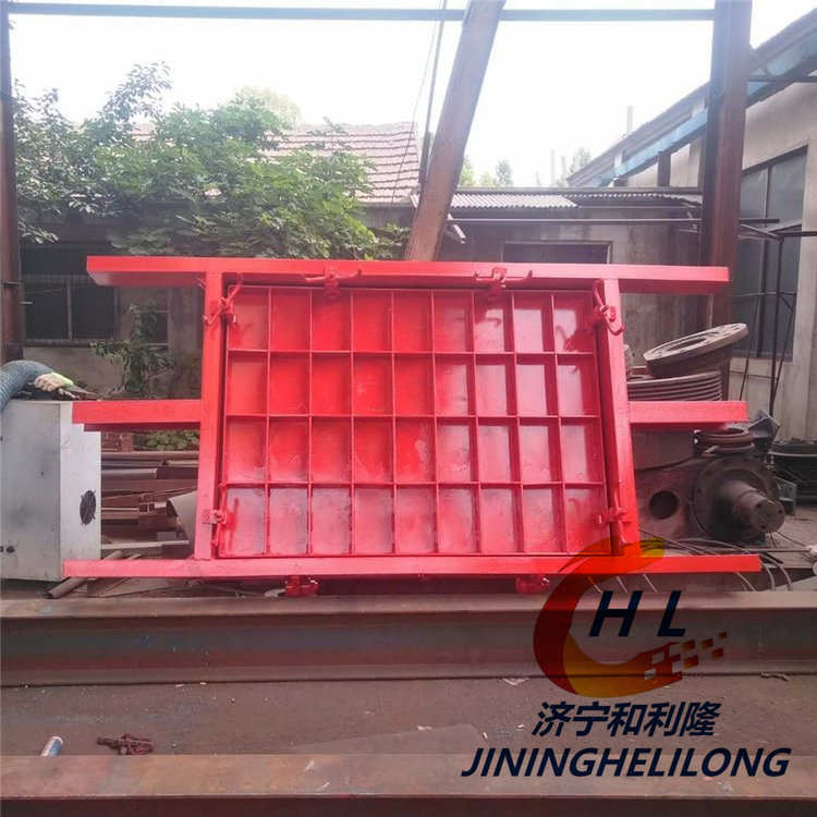 1400*1800mm矿用密闭门 贵州防水密闭门