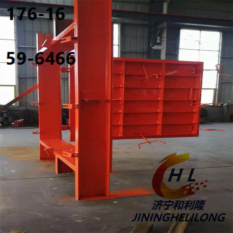 MMB钢制矿用变电所防水密闭门 1.4x1.8m