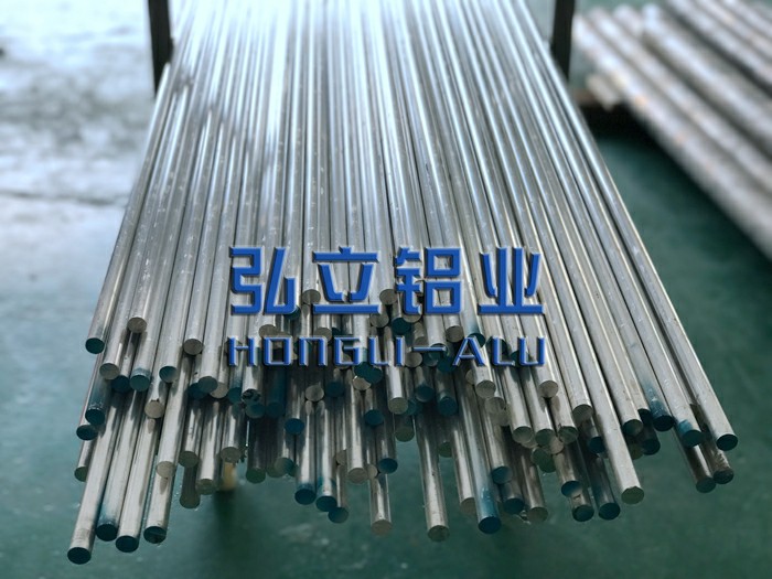 大直径6082-T651航空铝合金棒