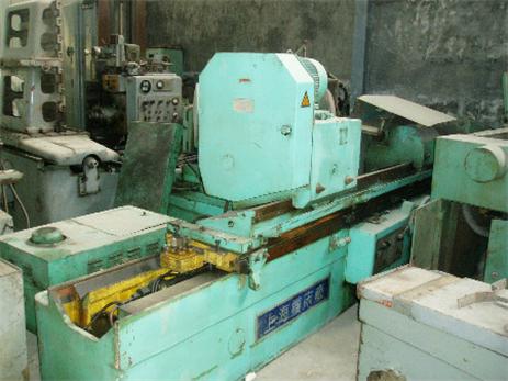  巩义市顺发闲置设备经营部