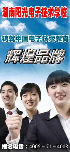 湖南阳光电子技术学校