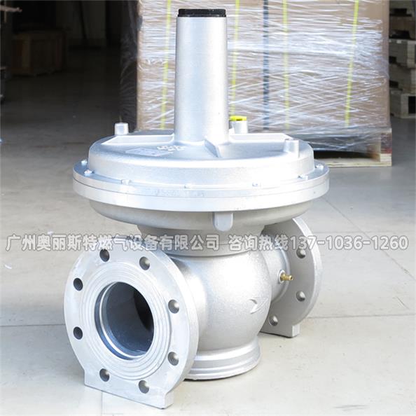 意大利进口giulianiST1B80大流量减压阀FS1B80