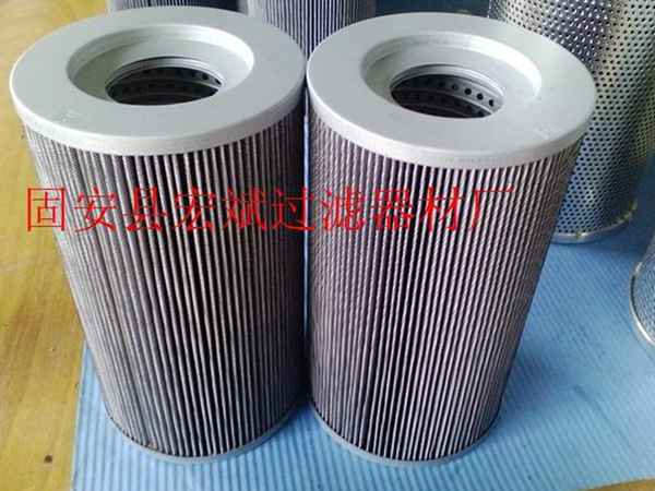 黎明回油滤芯SFBX-250x30