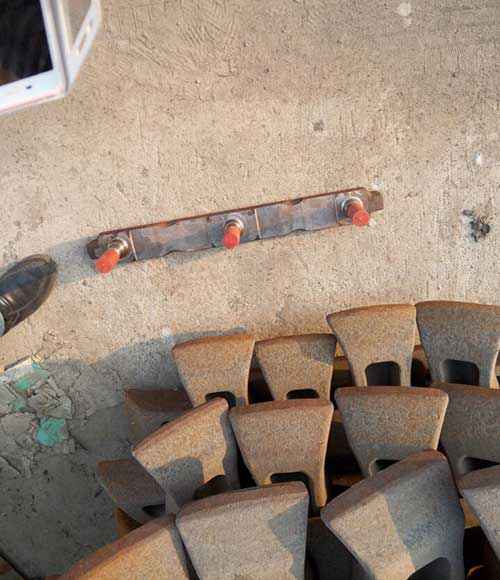 E型螺栓,E型螺栓厂家,E型螺栓标准尺寸