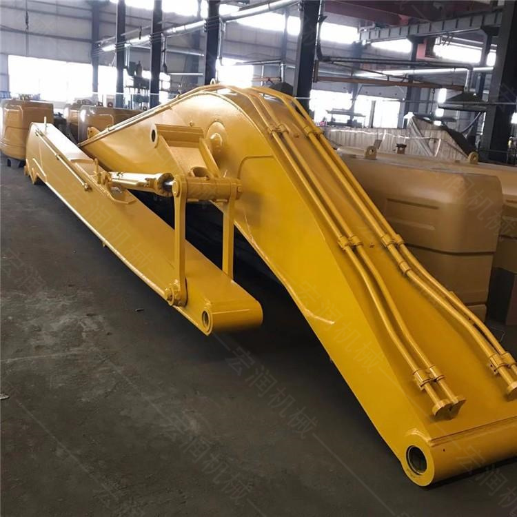 出售挖机加长臂  20米高空加长臂 加长标准臂