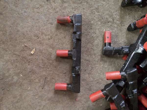 刮板机E型螺栓专用  厂家直销国标E型螺栓各种型号齐全