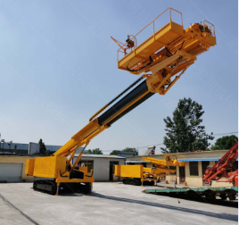 10-20米护坡基坑钻孔机 履带式全液压锚固钻机限时优惠