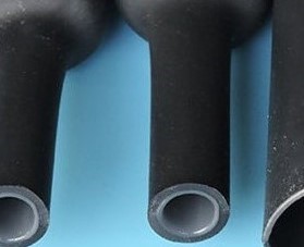 双壁热缩套管，铁氟龙热缩套管