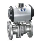 日本KTM（北村）气动球阀EB11.31