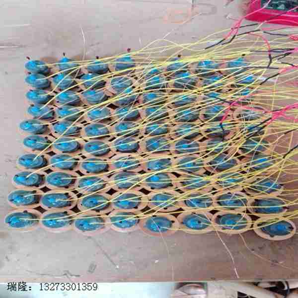 二氧化碳气体爆破谁家好