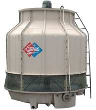 玻璃钢冷却塔-冷却水塔-凉水塔