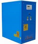 水冷箱式工业冷水机组-模具冷冻机-胶管冷冻机