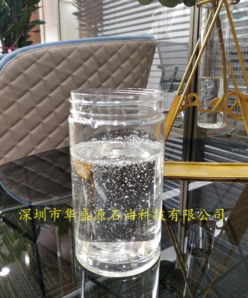 PAO100聚a烯烃|PAO100基础油|PAO100合成基础油