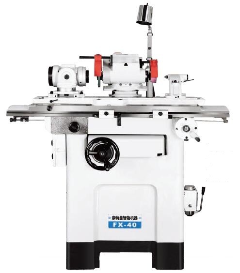 豪特曼万能工具磨