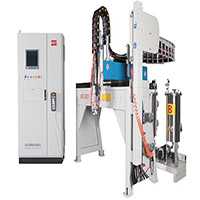 柜门密封条涂胶机发泡机点胶机