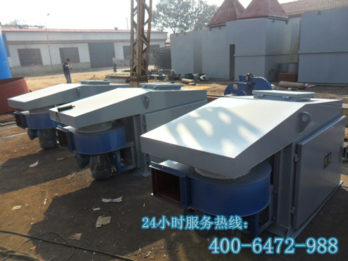 崇左市矿山皮带机除尘器规格-华康环保