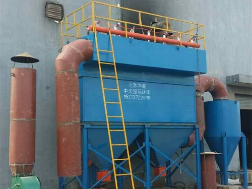 脉冲布袋木工除尘器设计原则 华康环保