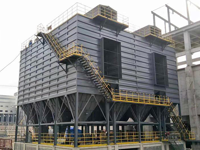 炼钢厂除尘器技术参数 华康环保