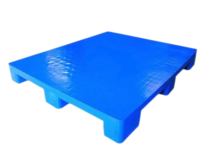 华康托盘七脚平板塑料托盘
