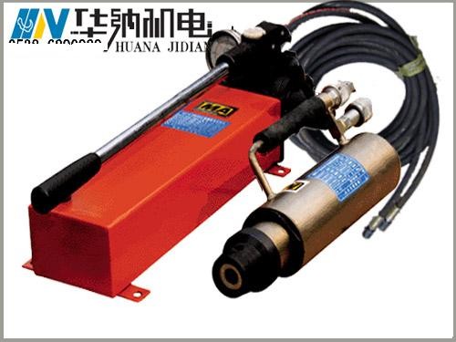 厂家直供矿用锚索张拉器