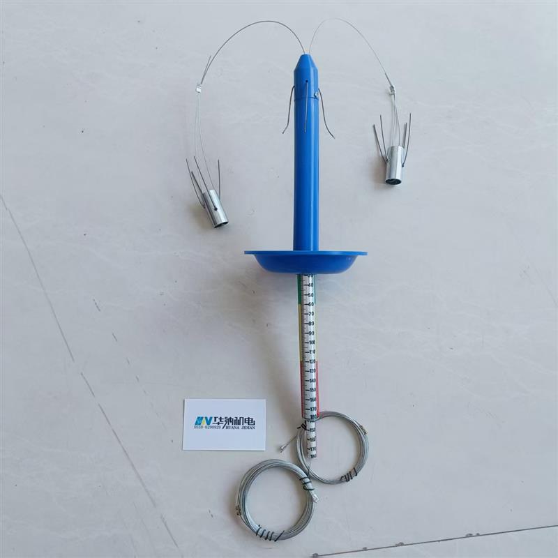 山西晋城矿用顶板离层指示仪