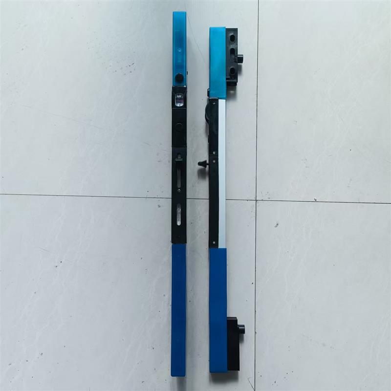 MGJ-600A型机械式矿用轨距尺