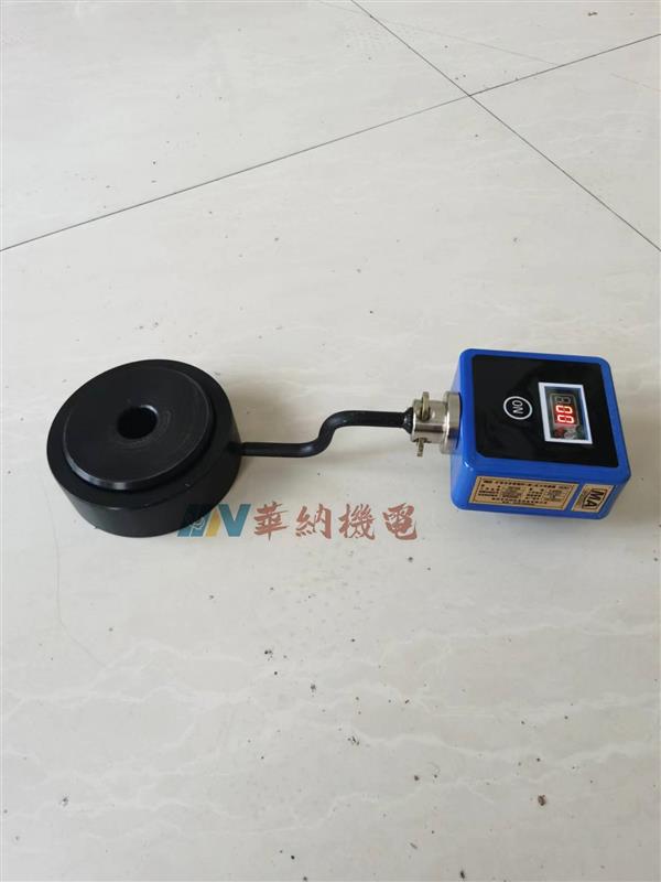 山西晋城GMY30H型矿用本安型锚杆应力传感器