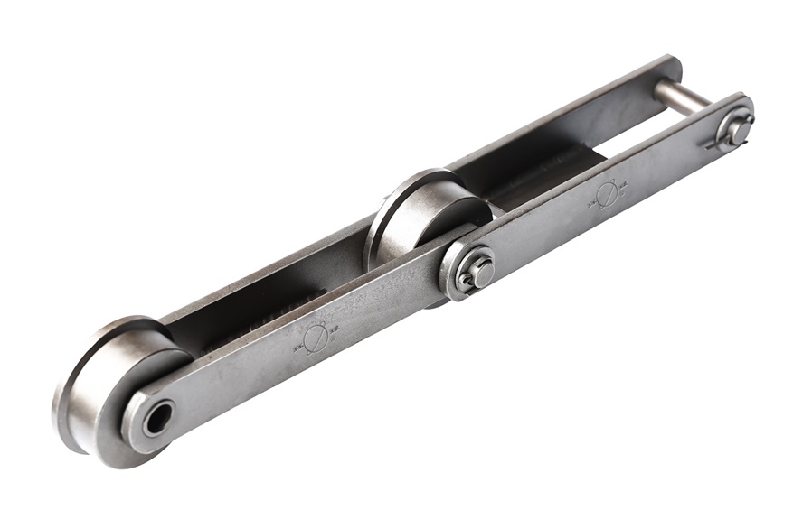 米制焊接输送链 焊接链条 工程链 环球链条