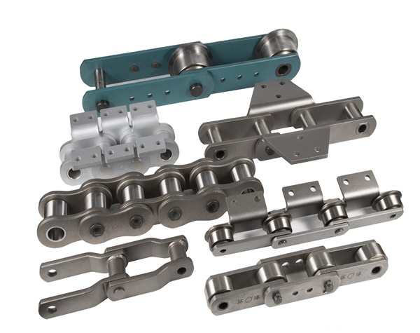 工程链 环球链条 工业链条定制 做好每一节链条