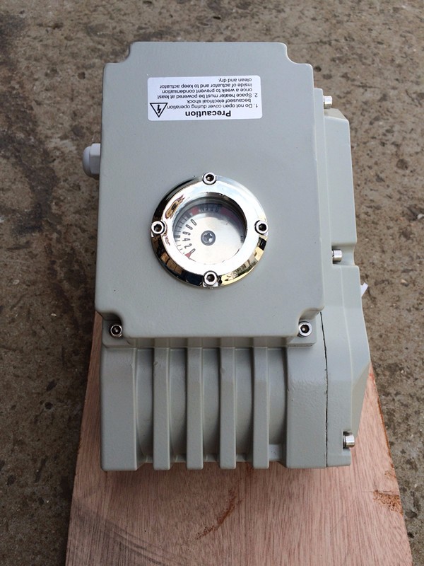 DCL-10E DCL-20E 调节型电装现货