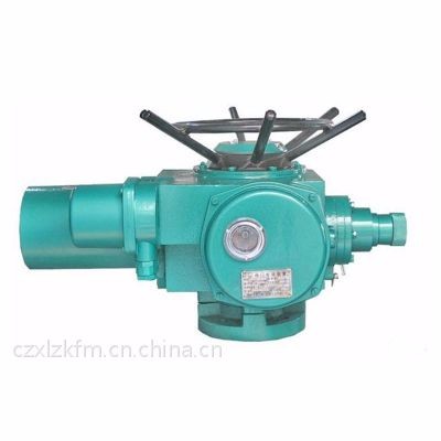 普通执行器DZW350-18W Z180-18