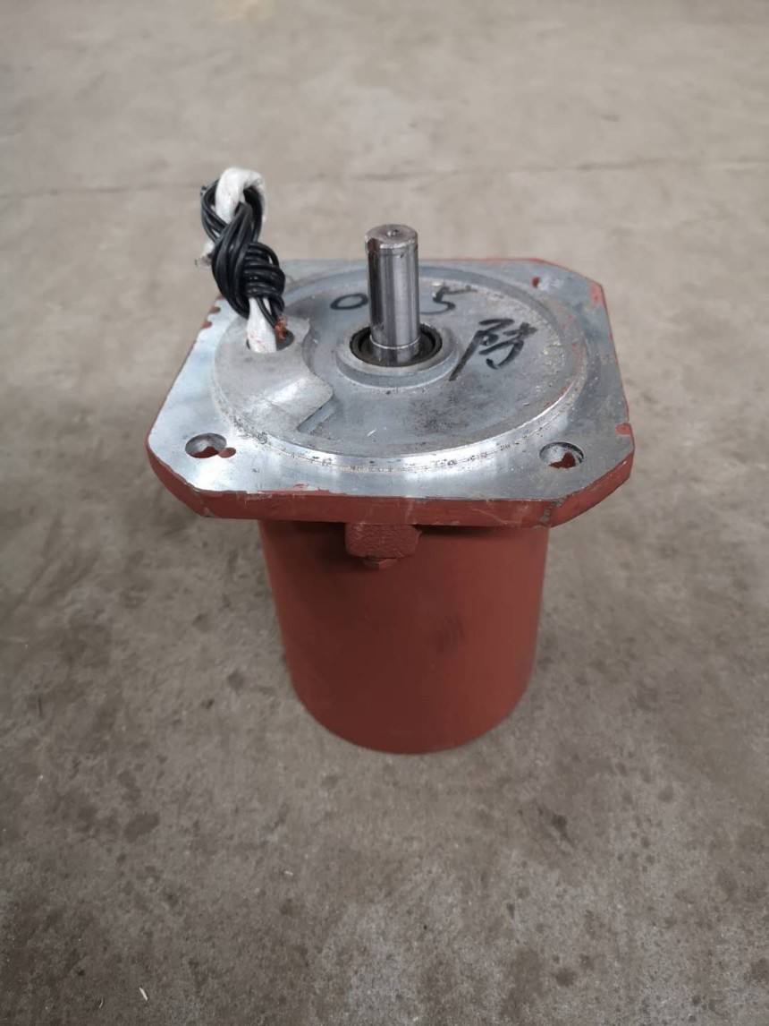 华通牌防爆交流电机YBDF-212-4