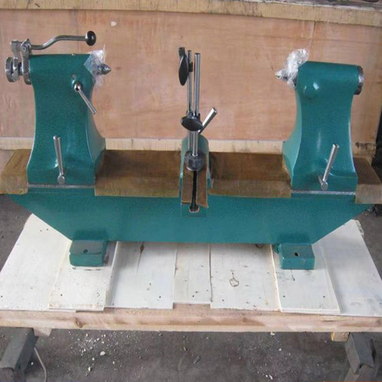 华宇量仪高精度偏摆检查仪同心度同轴度测量仪偏摆仪