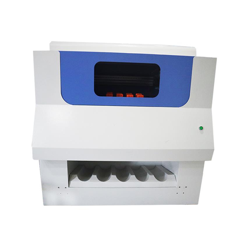 矿用智能型便携仪全自动标校装置