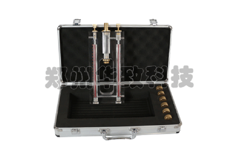 ZLD-2型钻孔多级流量计产品说明书