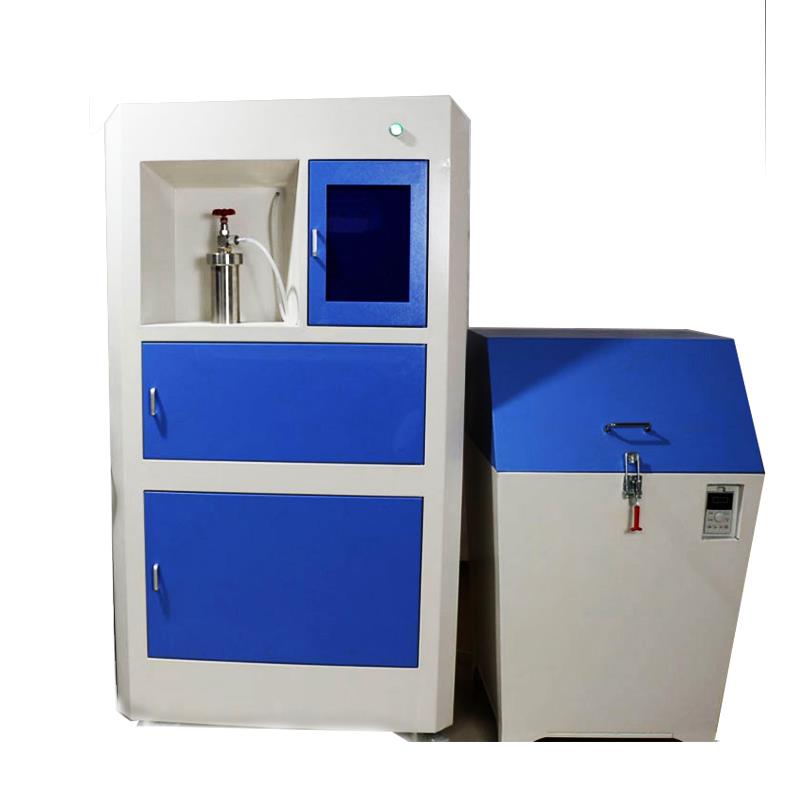 WT-1瓦斯扩散速度测定仪