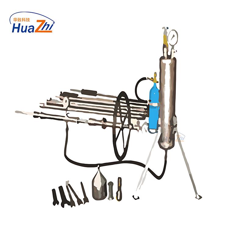 ACW-1煤层瓦斯压力测定仪