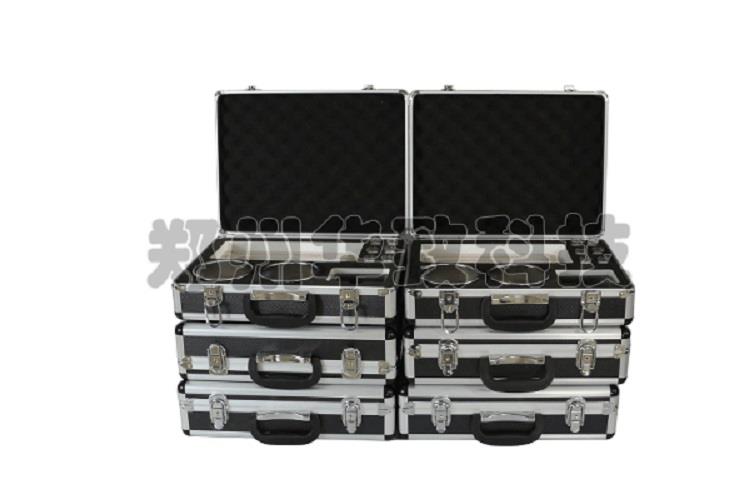 MD-2煤钻屑瓦斯解吸仪应用领域